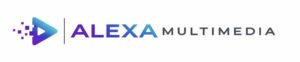 Alexa Multimedia Logo