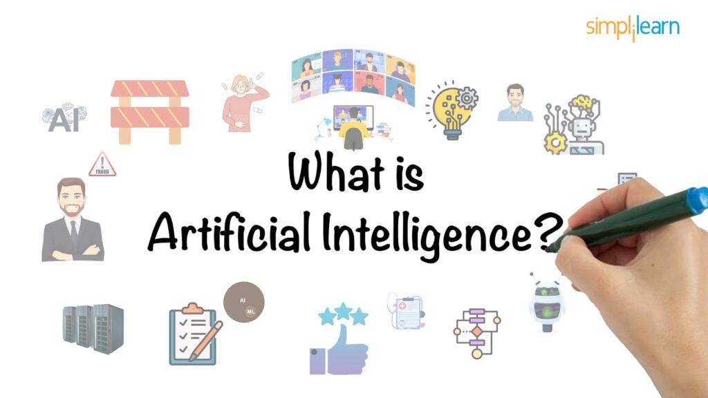 What Is AI?